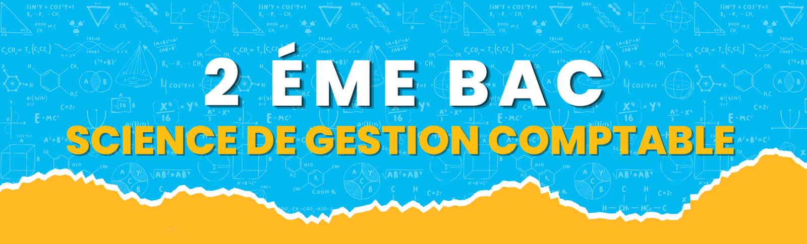 2ème Bac – Sciences Économiques